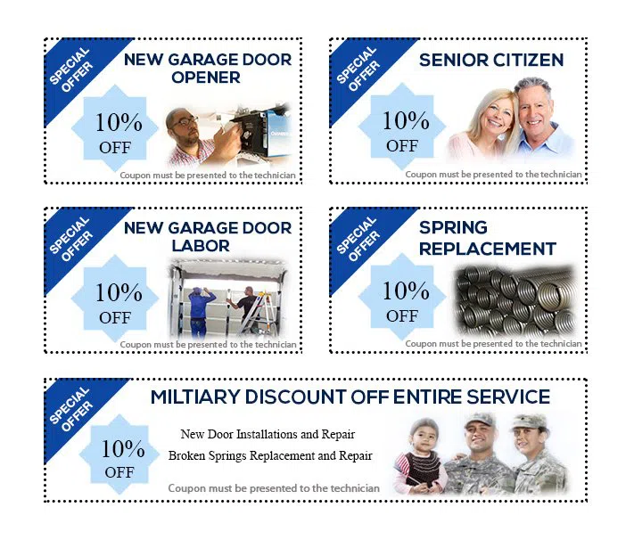 Saukville All County GarageDoor Service Saukville, WI 262-872-0576 - coupons