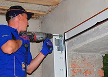 All County GarageDoor Service Saukville, WI 262-872-0576 - installation-sidebar